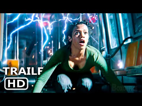 ESCAPE ROOM 2 Official Trailer (2021)