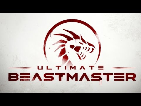 Ultimate Beastmaster | official trailer (2017) Sylvester Stallone
