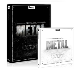 [VIDEO] CINEMATIC METAL used in CASTROL EDGE commercial