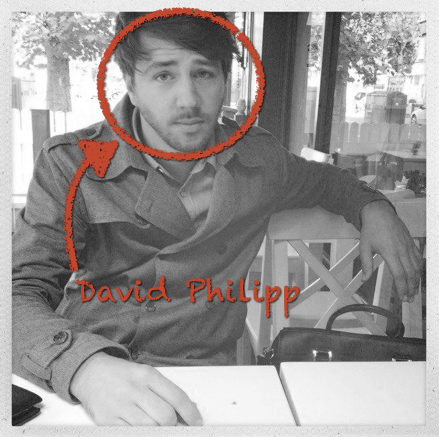 [BOOM TOOLS] DAW of BOOM Sound Designer DAVID PHILIPP