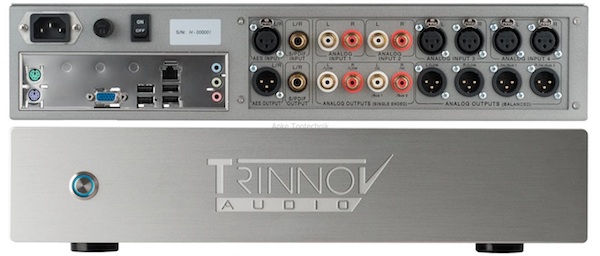 [BOOM TOOLS] 10 questions about the TRINNOV ST2 HIFI OPTIMIZER