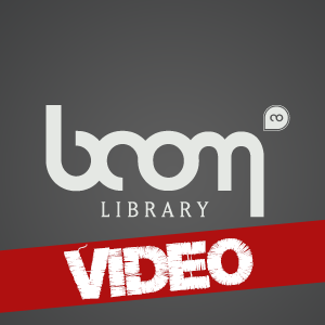 [VIDEO] BOOM SFX TEASER