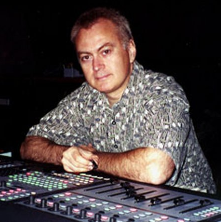 [TESTIMONIAL] Patrick Giraudi / Sound Designer