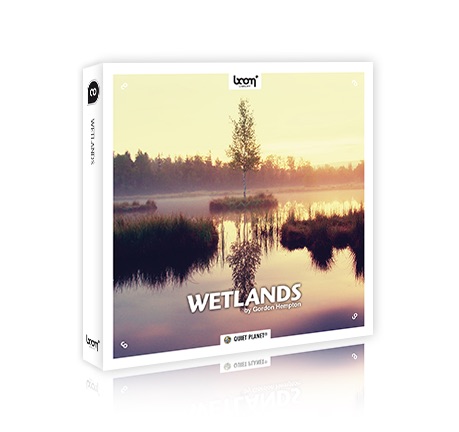 [BEHIND THE SCENES] SOUND DESIGNING WETLANDS (by Gordon Hempton)