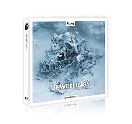 [BEHIND THE SCENES] SOUND DESIGNING UPWELLINGS (by Gordon Hempton)