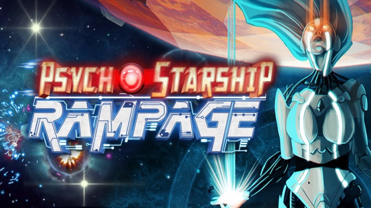 BOOM SOUNDS IN PSYCHO STARSHIP RAMPAGE