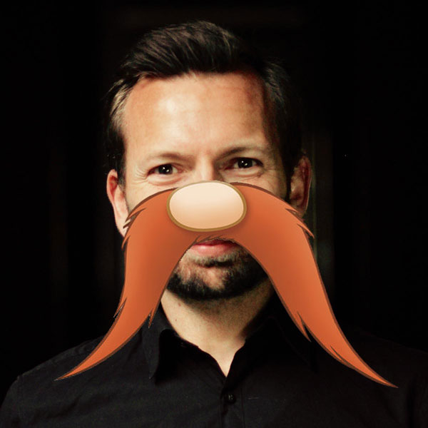 BOOM TOONS Interview with Axel Rohrbach