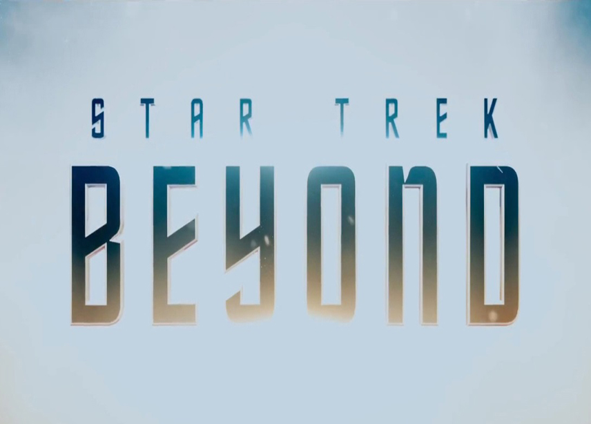 [NEWS] BOOM GOES CINEMA / STAR TREK BEYOND