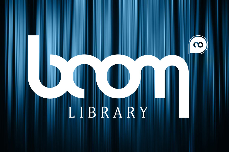 [NEWS] BOOM LIBRARY TRAILER & MOVIE PLACEMENTS