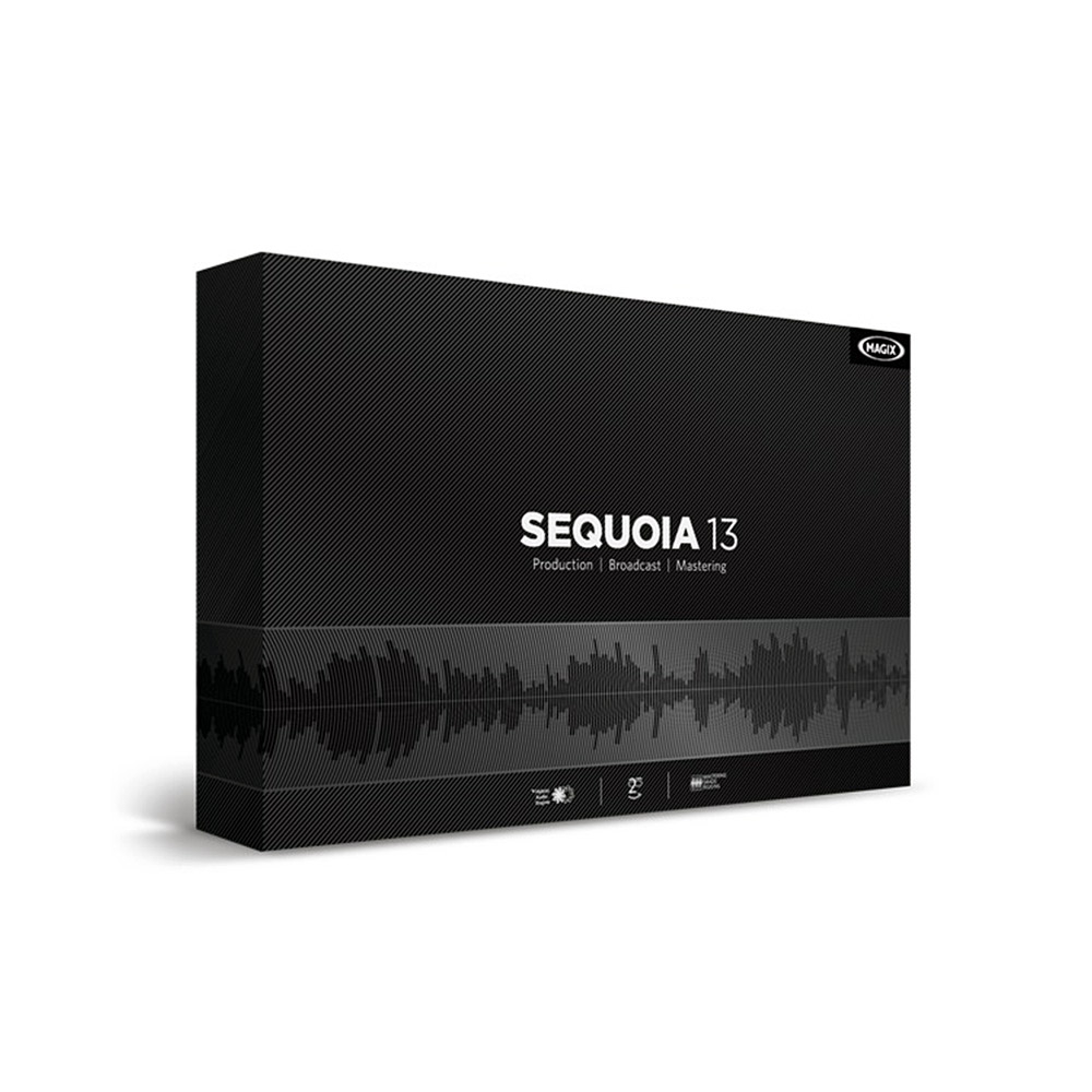 [NEWS] BOOM LIBRARY ADVENT CALENDAR "SEQUOIA" – RAFFLE