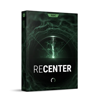 RECENTER