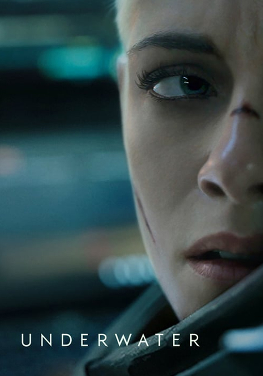 Underwater Trailer with Sound Effects by BOOM Library