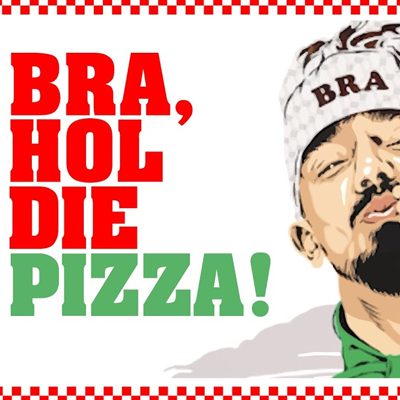 CAPITAL BRA – PIZZA GANGSTARELLA