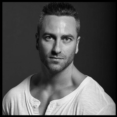 Morné Marais / Sound Designer