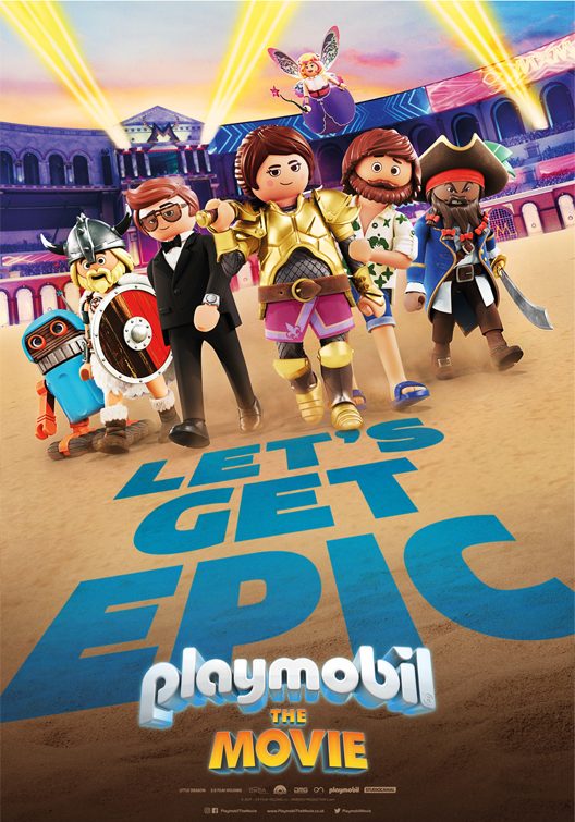 playmobil the movie, film, trailer, credit, sound design, sfx, boom library