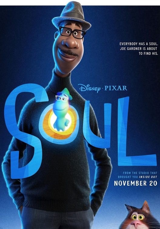 soul. film, sound design, sounds, sfx, boom library