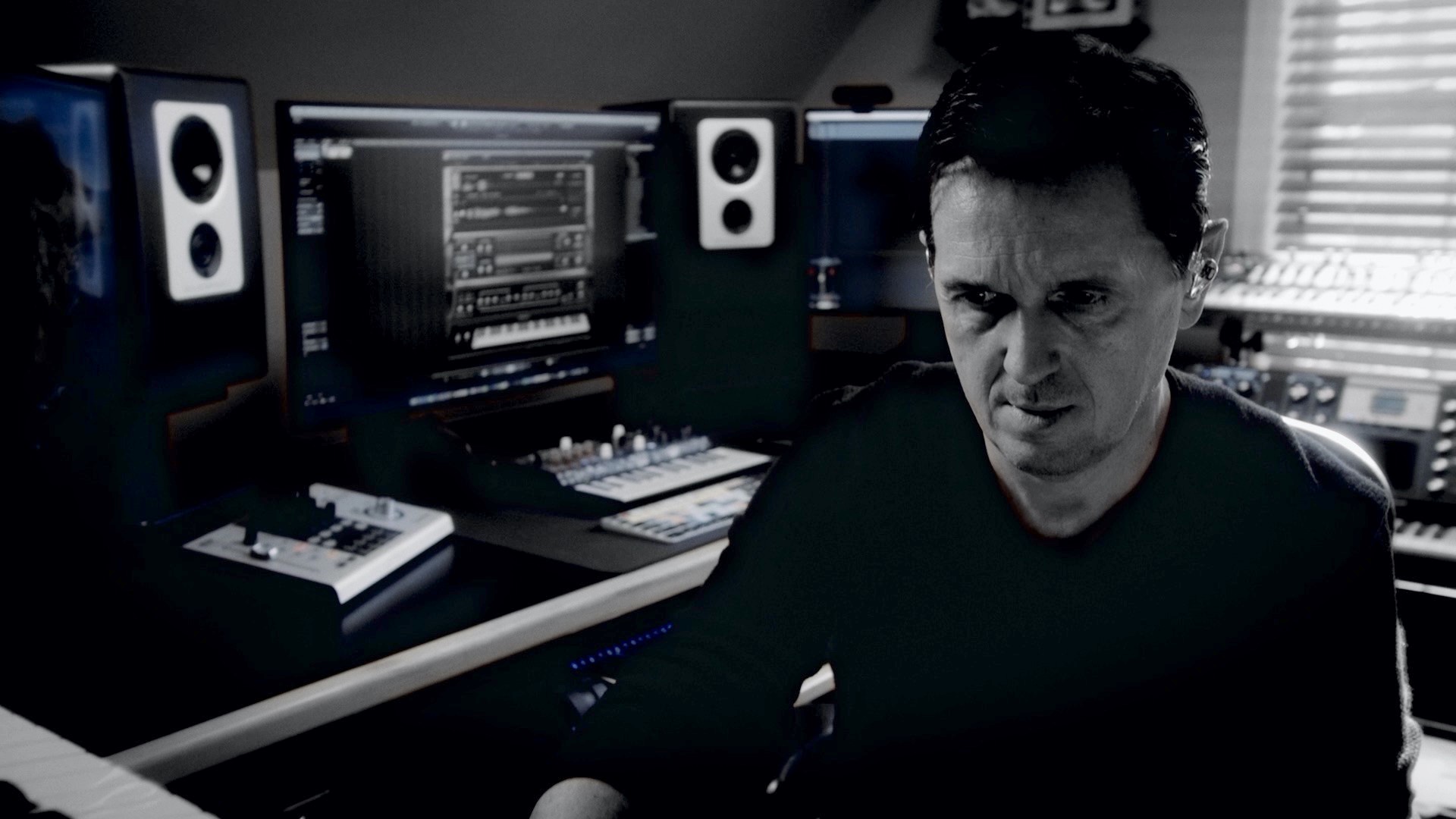 testimonial, boom library, robert dudzic, mutate organic