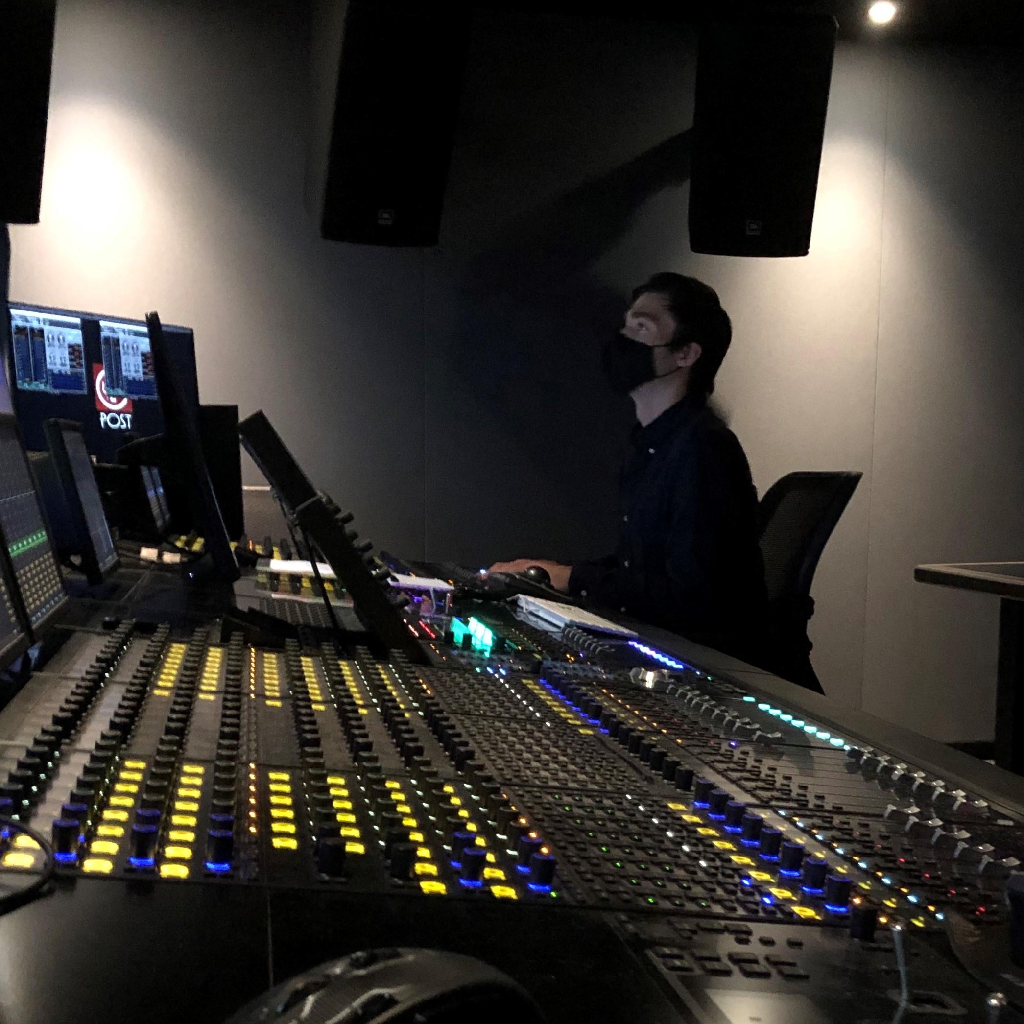 testimonial, boom library, will digby, sound desginer