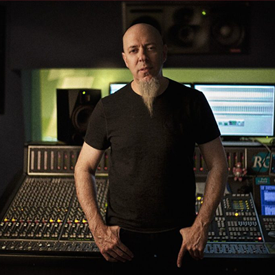 JORDAN RUDESS / MUSICIAN