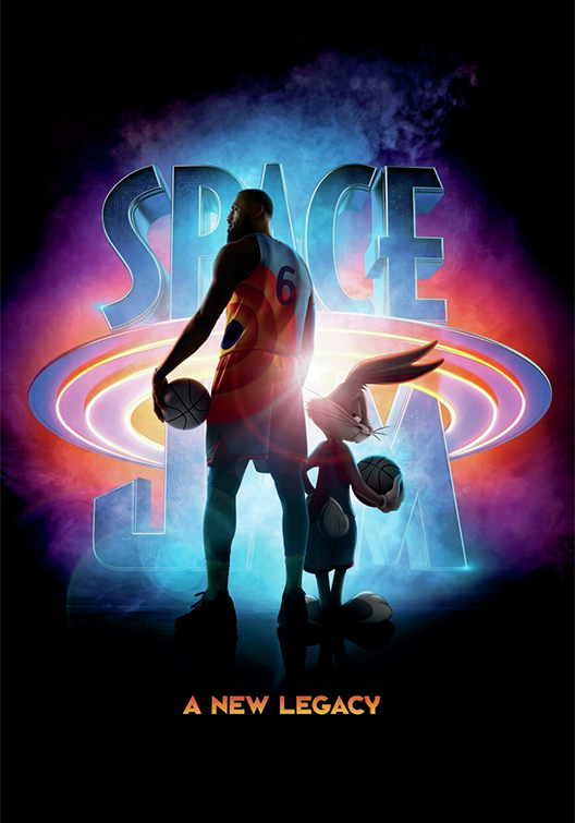 Space Jam 2 - Movie