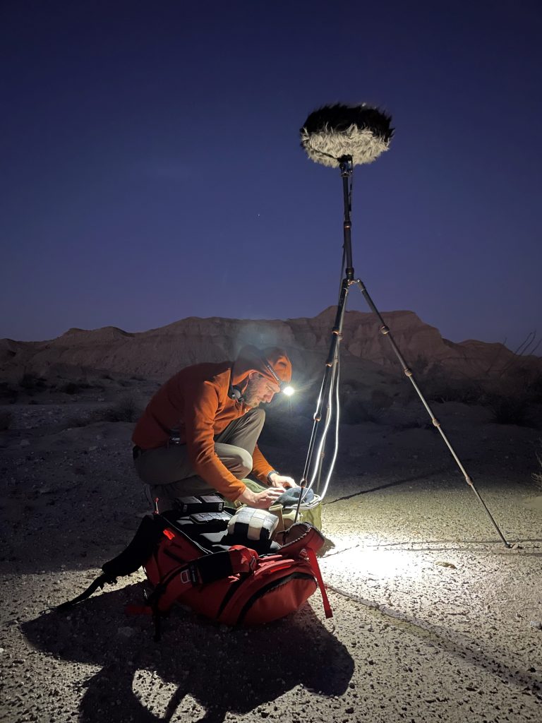 BOOM Library royalty free summer sound effects microphone