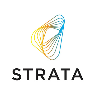 NEW: STRATA LIBRARY