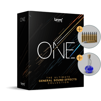 BOOM ONE UPDATE: BULLET IMPACTS AND ALCHEMY EXPERIMENTS