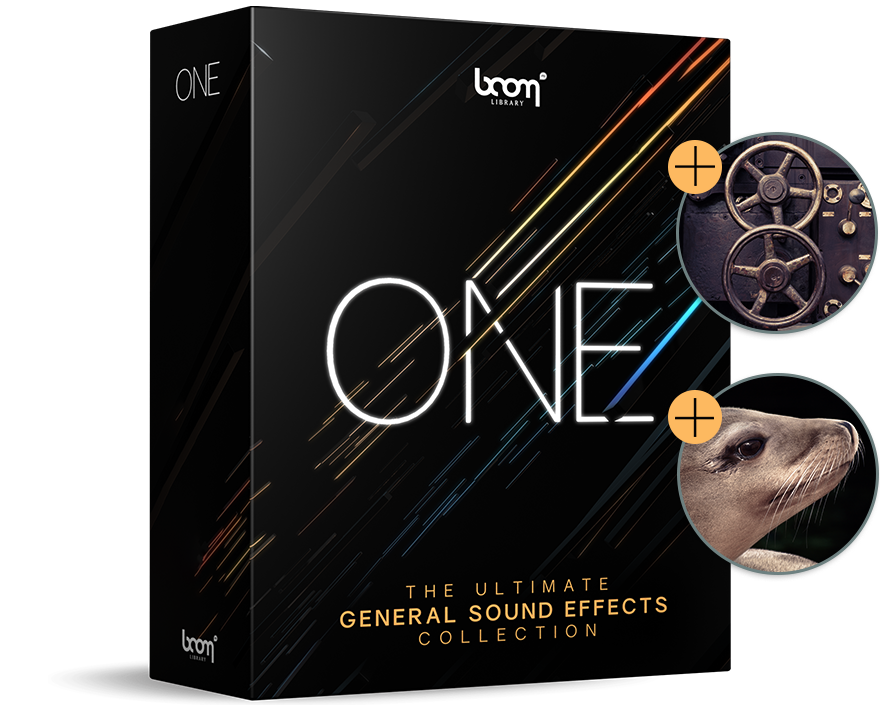 BOOM ONE UPDATE: MECHANICALS & SEALS