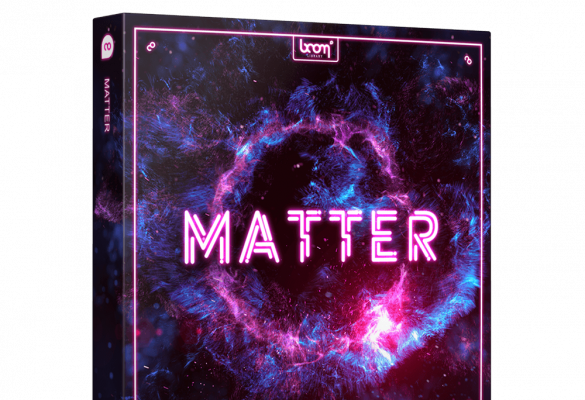 NEW: MATTER