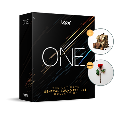 BOOM ONE UPDATE: TACTICAL GEAR & VALENTINE’S DAY