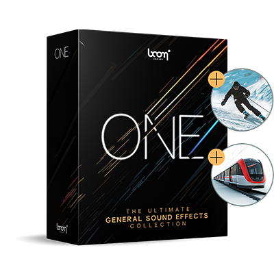 BOOM ONE UPDATE: WINTER SPORTS & TRANSIT